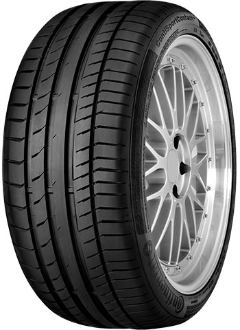 CONTINENTAL CSC5CSSILX