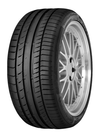 CONTINENTAL CSC5SSR