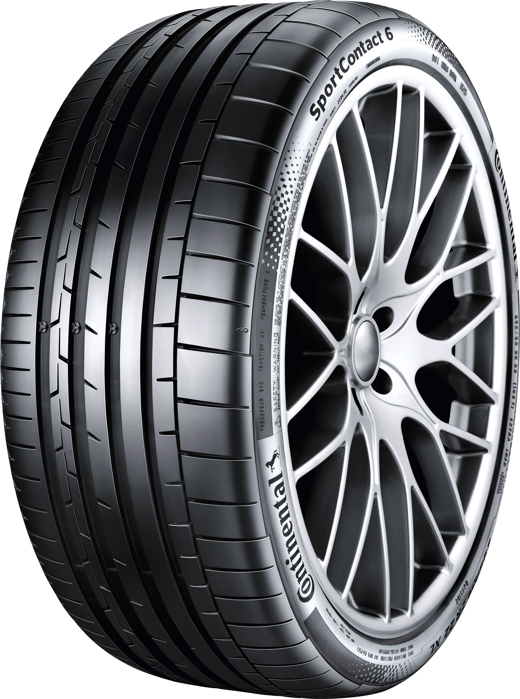 CONTINENTAL CSC6AO3XL