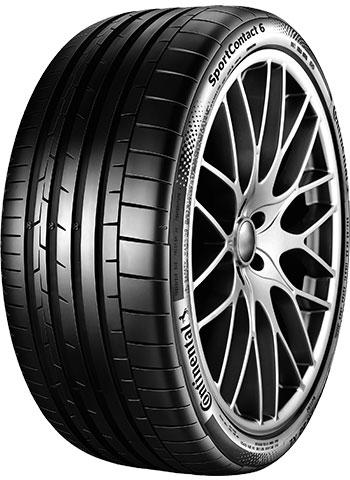 CONTINENTAL CSC6MO
