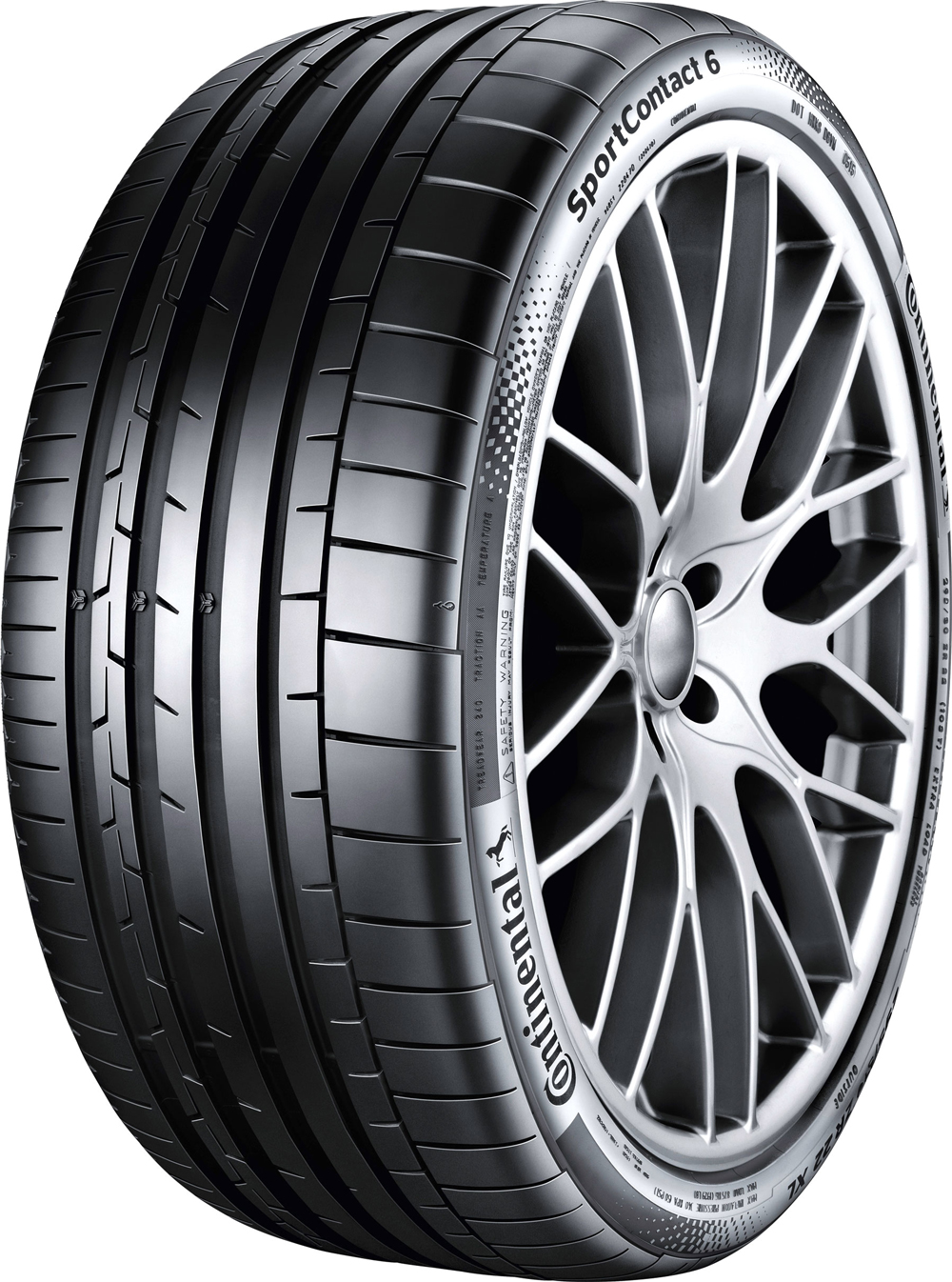 CONTINENTAL CSC6XLMGT