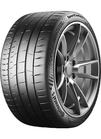 CONTINENTAL CSC7
