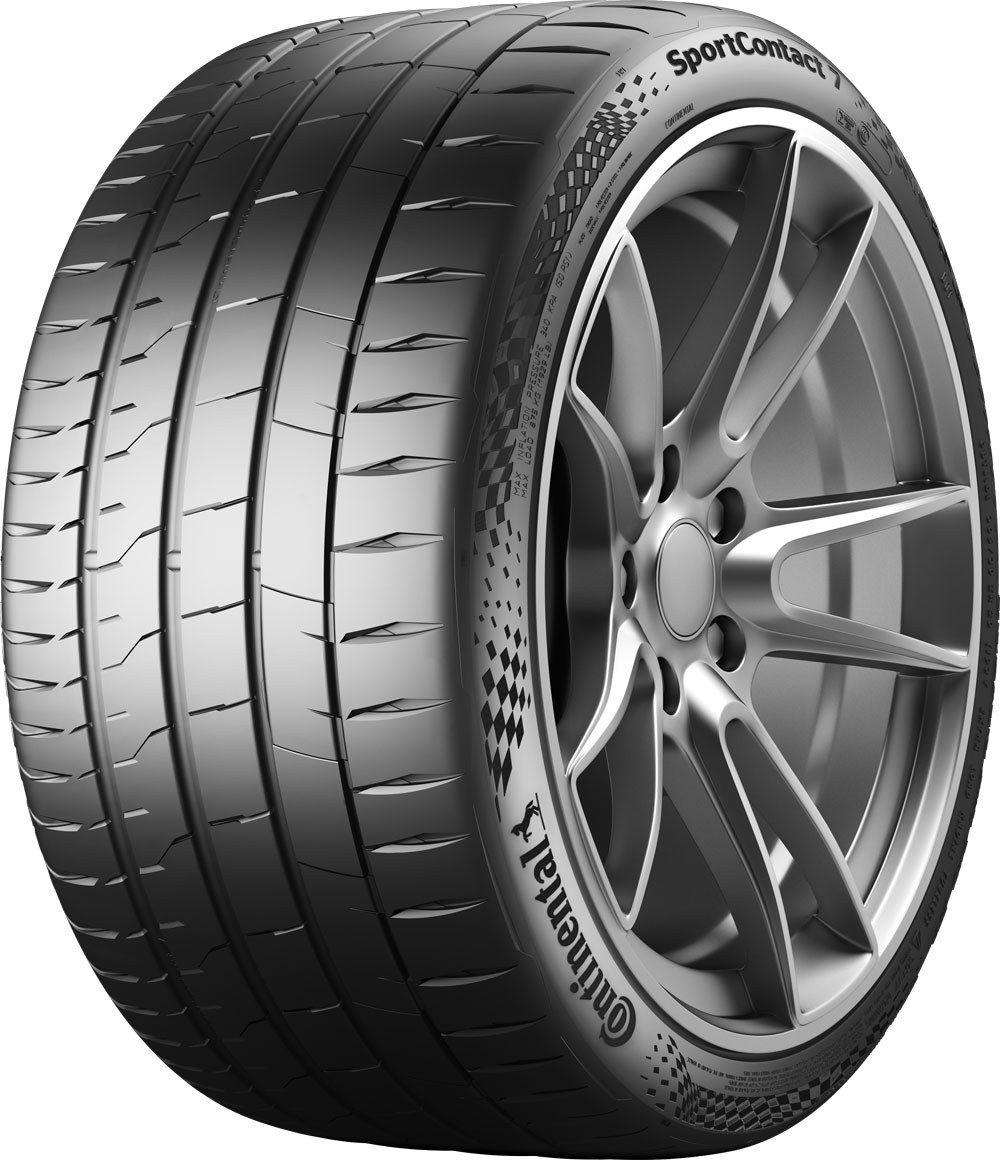 CONTINENTAL CSC7MGT