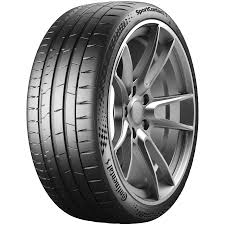 CONTINENTAL CSC7SIL