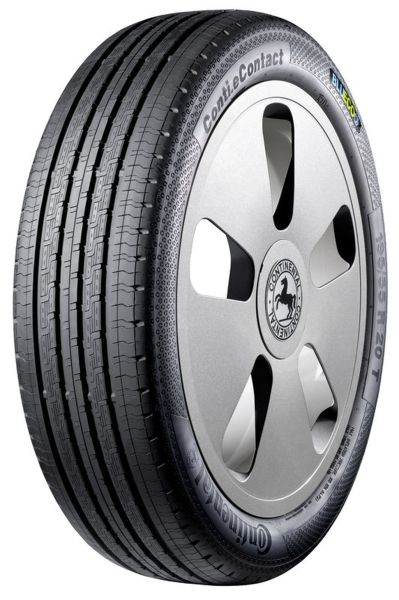 CONTINENTAL E CONTACT