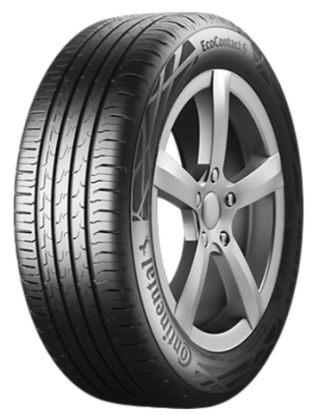 CONTINENTAL ECO 6 SEAL (+)