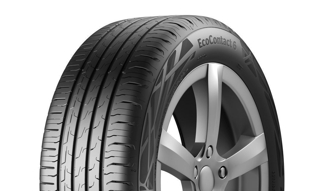 CONTINENTAL ECO 6 VOL XL DEMO