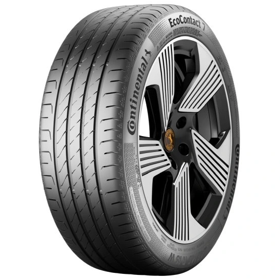 CONTINENTAL ECO 7