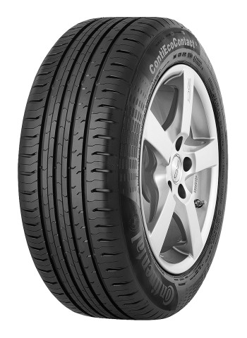 CONTINENTAL ECO5CS