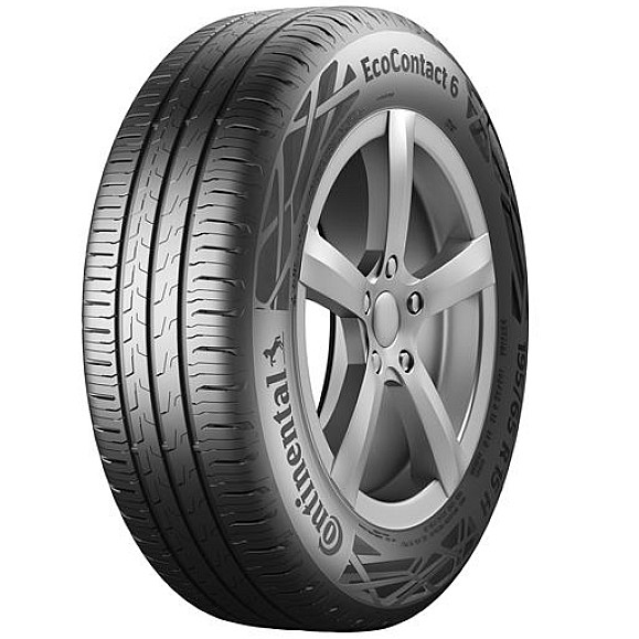 CONTINENTAL ECO6QMOSIL