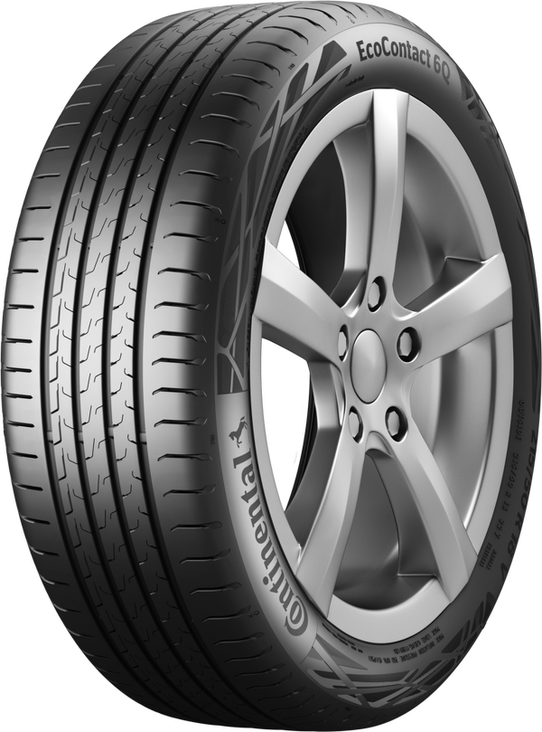 CONTINENTAL ECO6QMOX