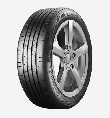 CONTINENTAL ECO6QSILX