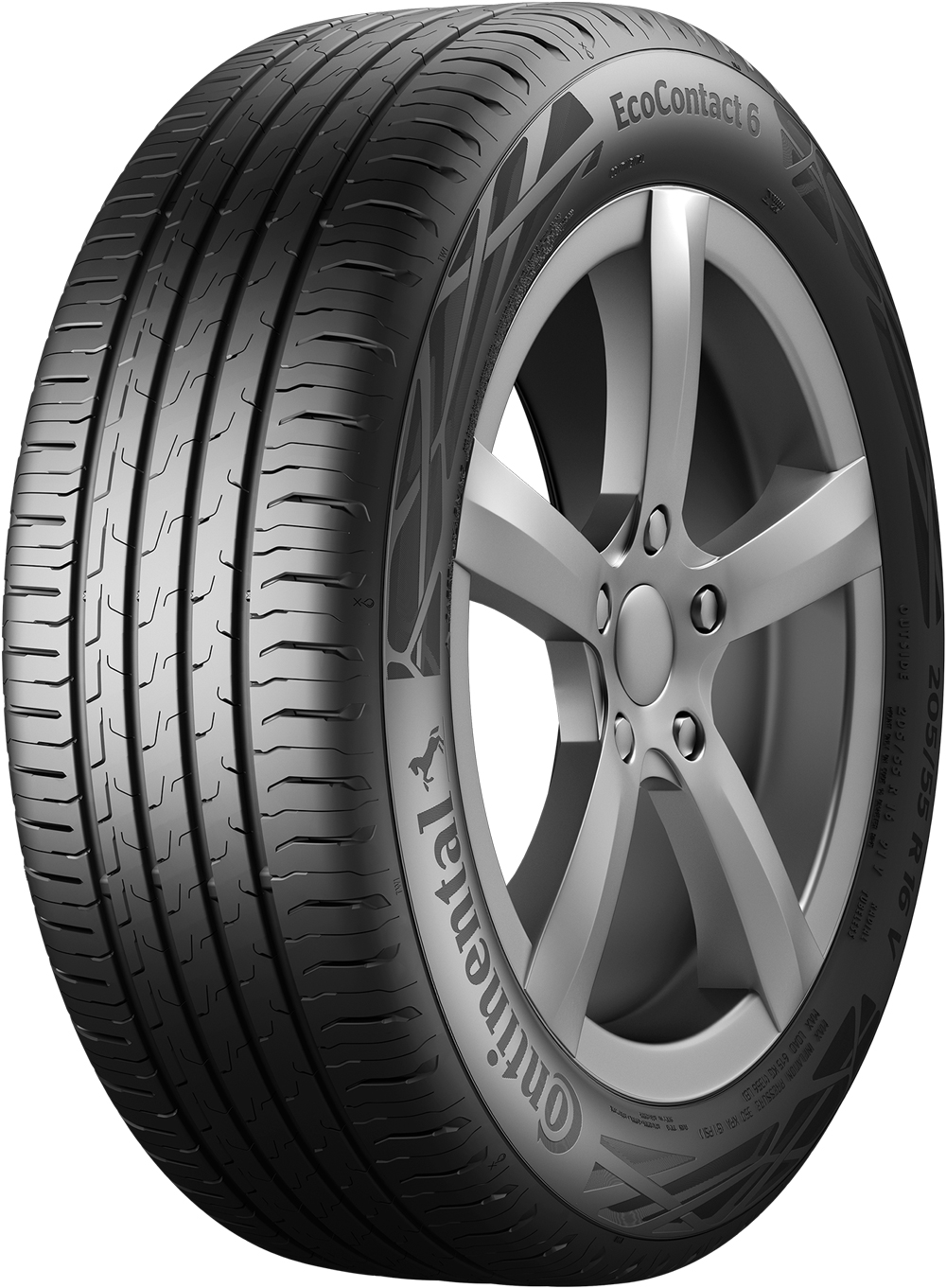 CONTINENTAL ECO6XLE