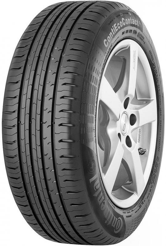 CONTINENTAL ECOCONTACT 5 SUV