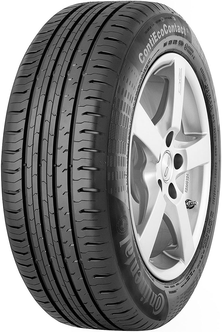 CONTINENTAL ECOCONTACT 5