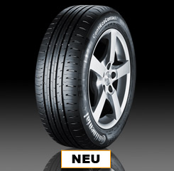 CONTINENTAL ECONTACT