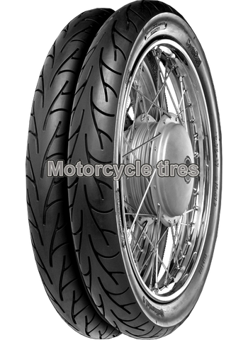 CONTINENTAL GO68H