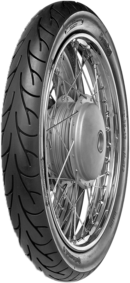 CONTINENTAL GOFR
