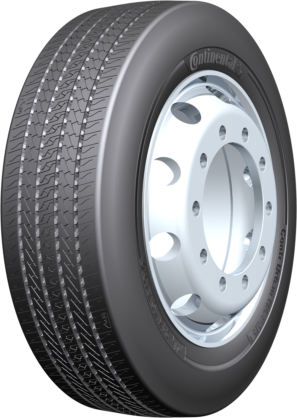 CONTINENTAL HA3 URBAN