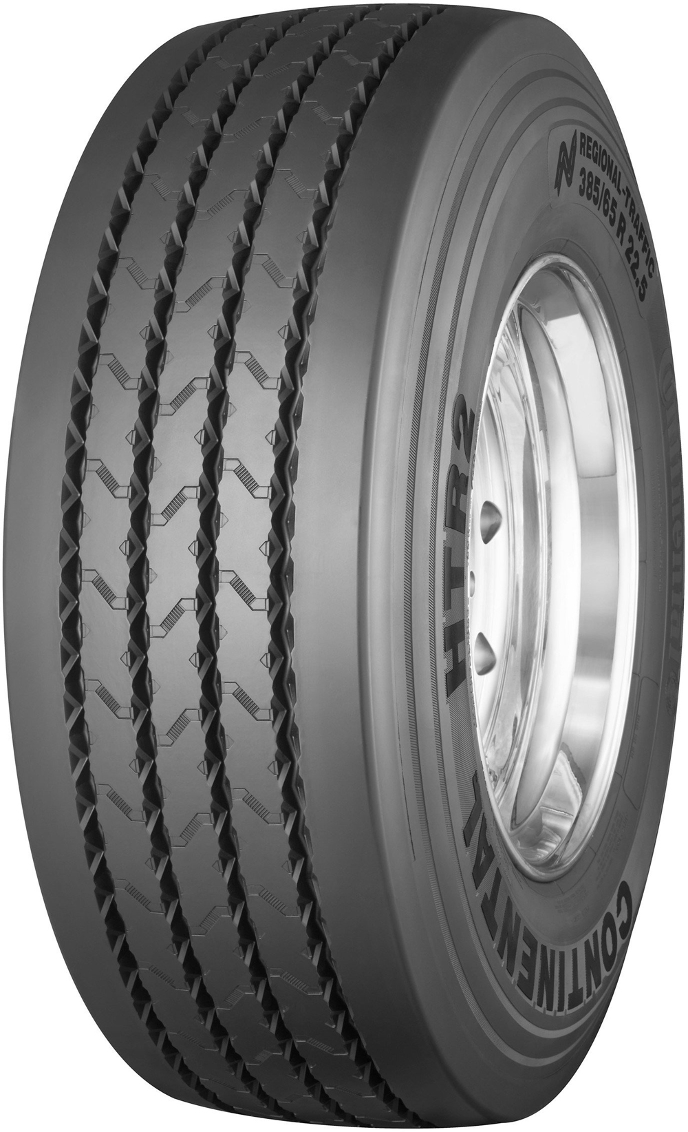 CONTINENTAL HTR2EDEU