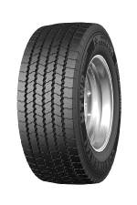 CONTINENTAL HTW2 SCAND
