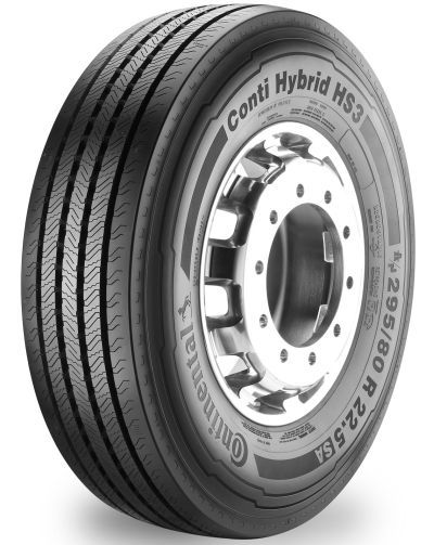 CONTINENTAL HYBRID HS3