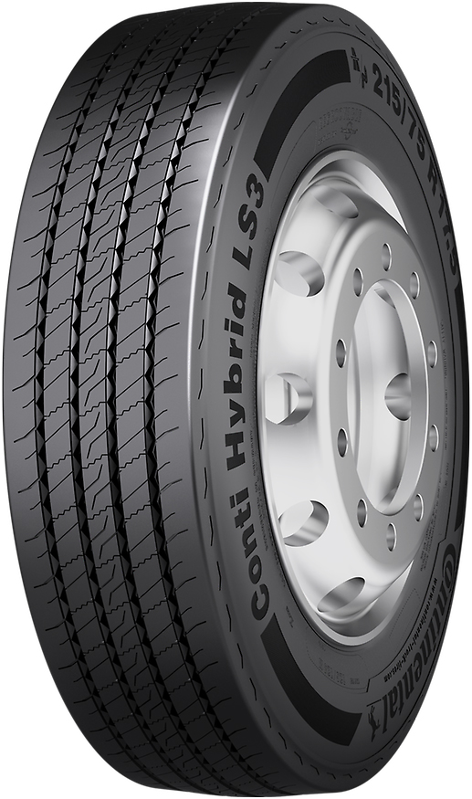 CONTINENTAL HYBRID LS3 3PMSF