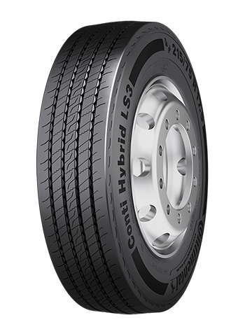 CONTINENTAL LS3HYBRID