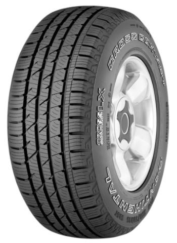 CONTINENTAL LX SPORT CSi  FR BSW
