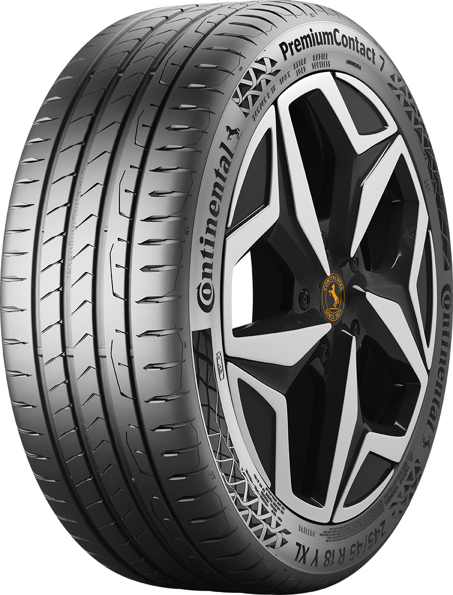 CONTINENTAL PC7XL