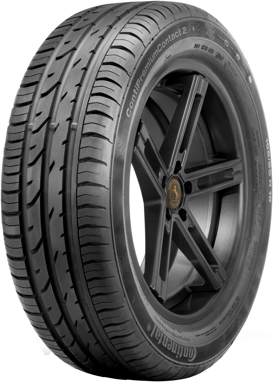 CONTINENTAL PRECON2CS