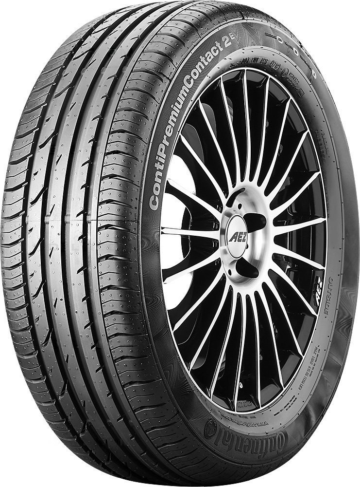 CONTINENTAL PREMIUM 2 ENERGY