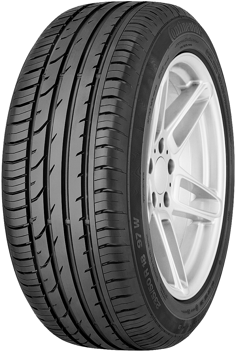 CONTINENTAL PREMIUM 2 SEAL (2018)