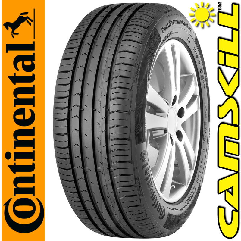 CONTINENTAL PREMIUM 5 * MO
