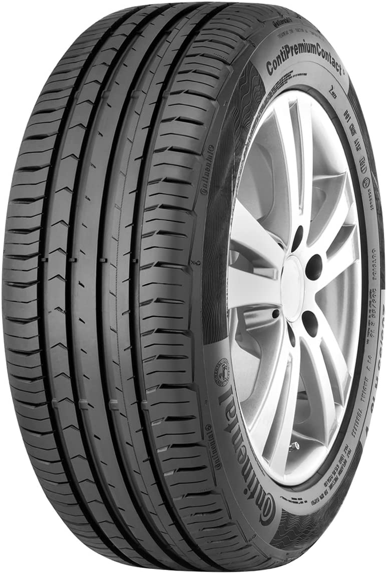 CONTINENTAL PREMIUM 5 SUV AR