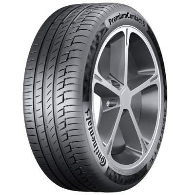 CONTINENTAL PREMIUM 6 MGT