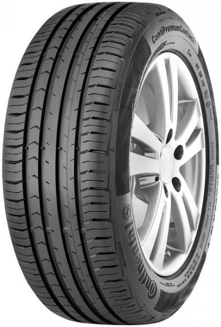 CONTINENTAL PREMIUM CONTACT 5