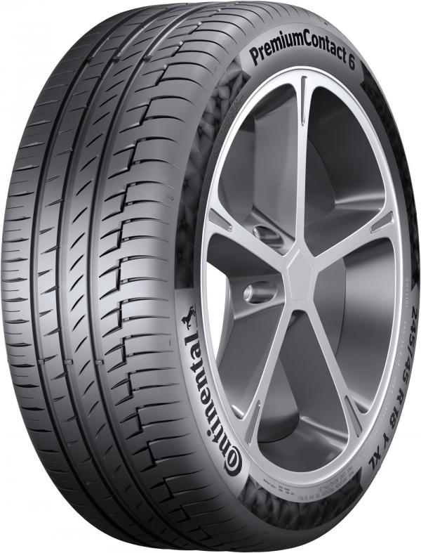 CONTINENTAL PREMIUM CONTACT 6