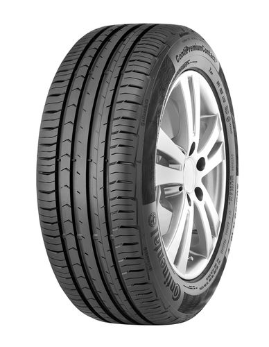 CONTINENTAL PREMIUMCONTACT 5