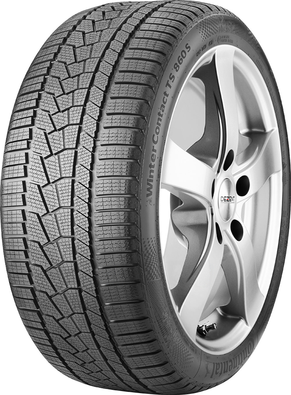 CONTINENTAL PremiumContact C