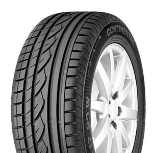 CONTINENTAL PREMIUMCONTACT