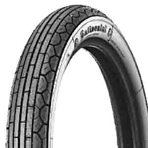 CONTINENTAL RB 2