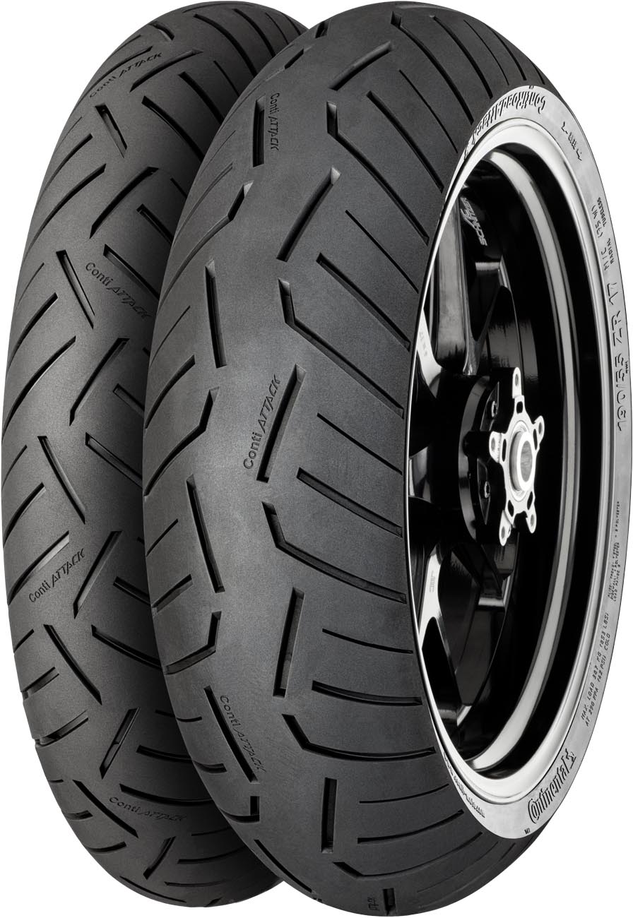 CONTINENTAL RDATTCK3