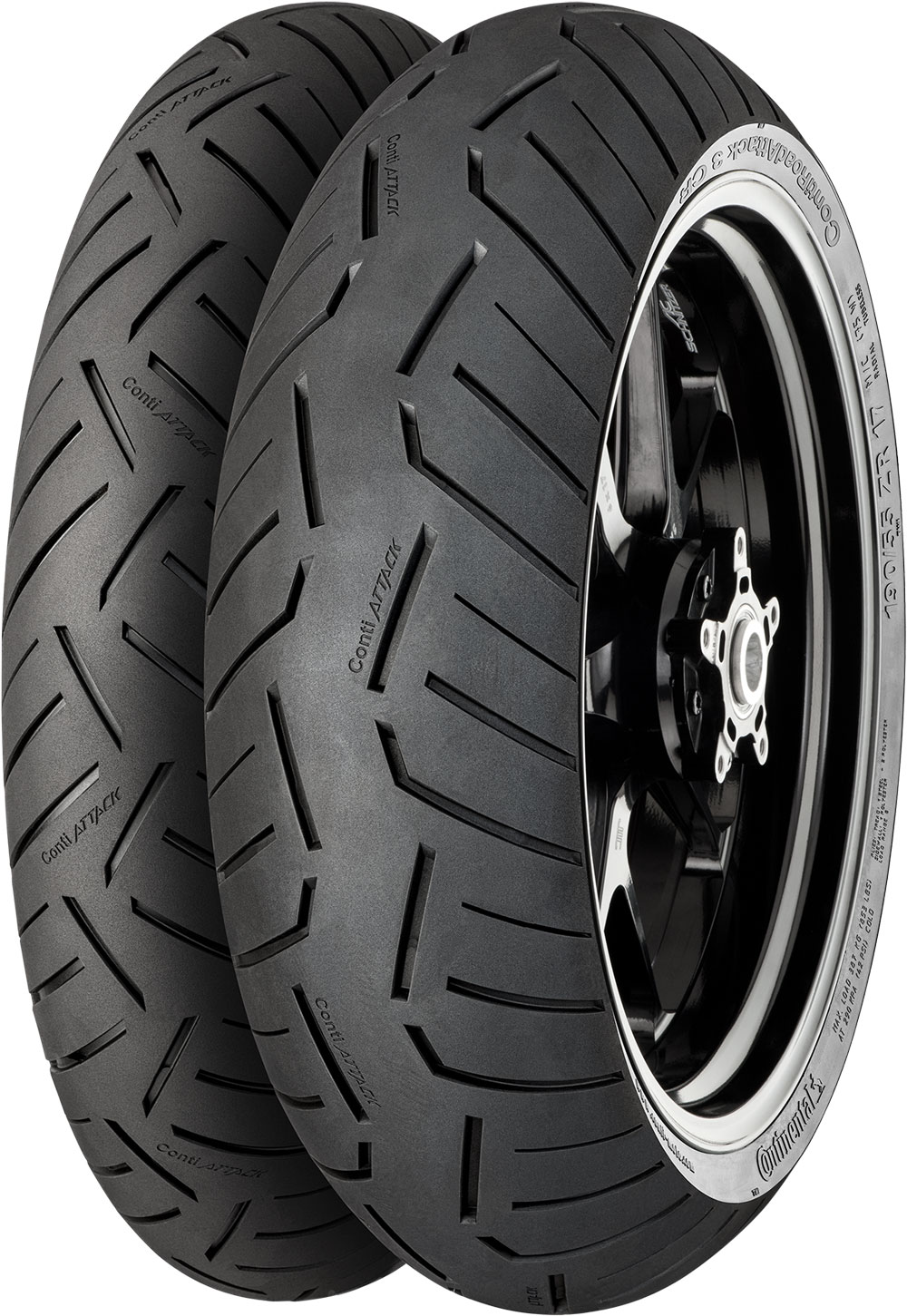 CONTINENTAL RDATTCK3CR