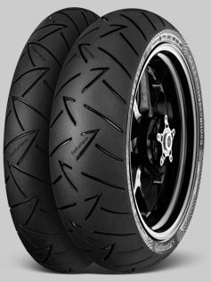CONTINENTAL ROADATTACK 2 EVO