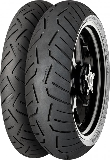 CONTINENTAL ROADATTACK 3 CR