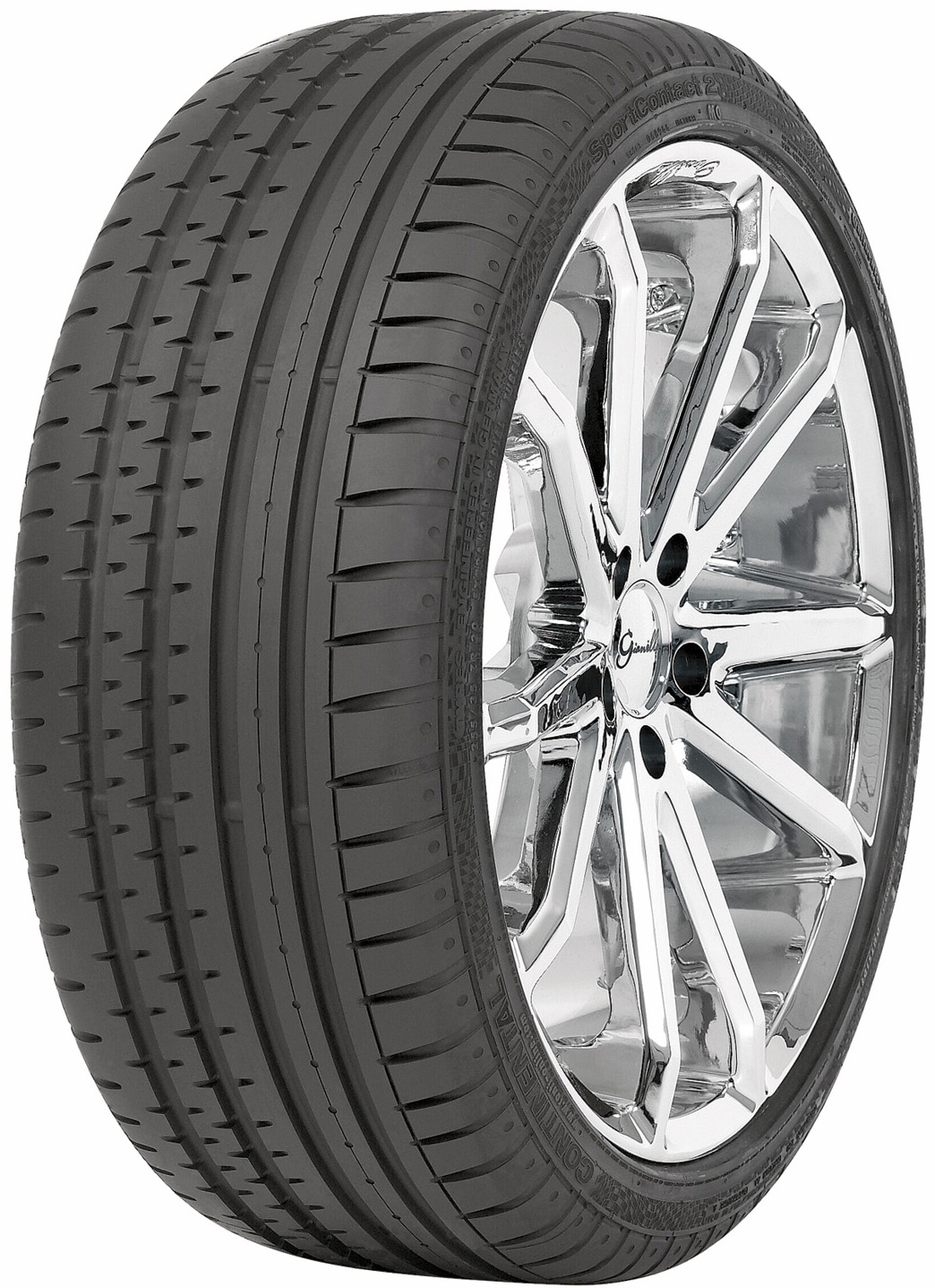CONTINENTAL SC-2 MO