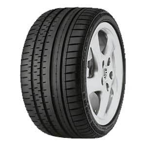 CONTINENTAL SC-2 SSR
