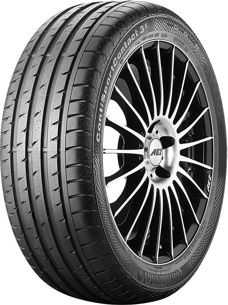 CONTINENTAL SC-3E
