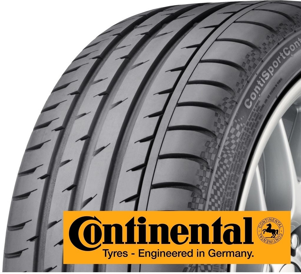 CONTINENTAL SC-3*SSR